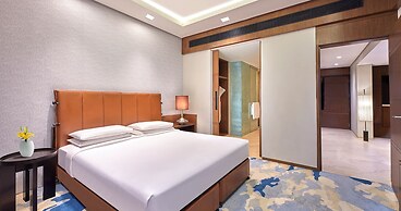 Hyatt Regency Chennai