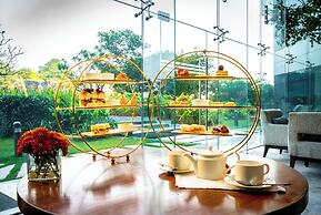 Hyatt Regency Chennai