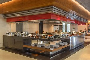 Hyatt Regency Chennai