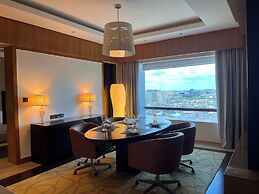 Hyatt Regency Chennai