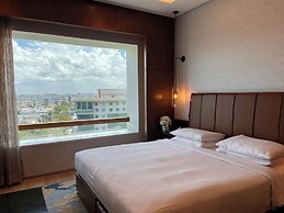 Hyatt Regency Chennai