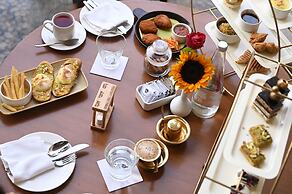 Hyatt Regency Chennai