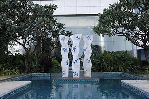Hyatt Regency Chennai