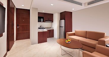 Hyatt Regency Chennai