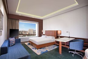 Hyatt Regency Chennai