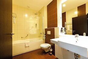 Grand Palace Hotel Hannover
