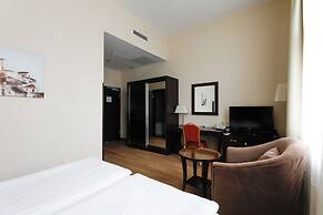 Grand Palace Hotel Hannover