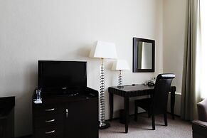 Grand Palace Hotel Hannover