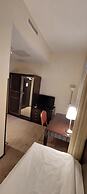 Grand Palace Hotel Hannover