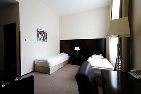 Grand Palace Hotel Hannover