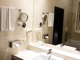 Grand Palace Hotel Hannover