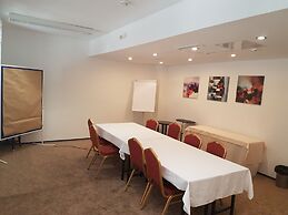 Grand Palace Hotel Hannover