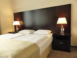 Grand Palace Hotel Hannover