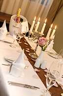 Grand Palace Hotel Hannover