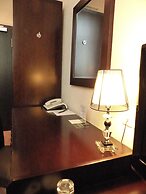 Grand Palace Hotel Hannover