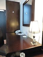 Grand Palace Hotel Hannover