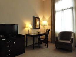 Grand Palace Hotel Hannover