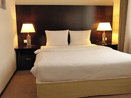 Grand Palace Hotel Hannover