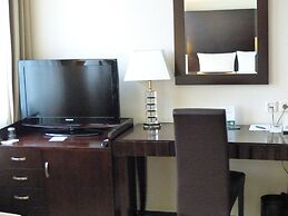 Grand Palace Hotel Hannover