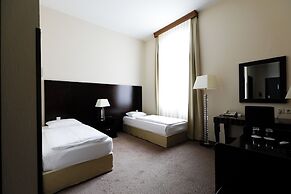 Grand Palace Hotel Hannover