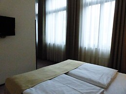 Grand Palace Hotel Hannover