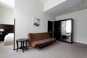 Grand Palace Hotel Hannover