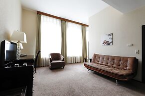 Grand Palace Hotel Hannover