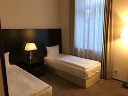 Grand Palace Hotel Hannover