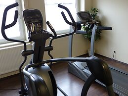 Grand Palace Hotel Hannover