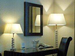 Grand Palace Hotel Hannover