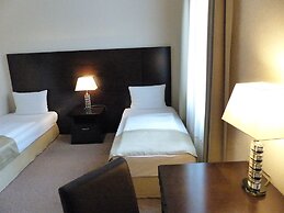 Grand Palace Hotel Hannover