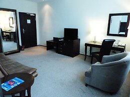 Grand Palace Hotel Hannover