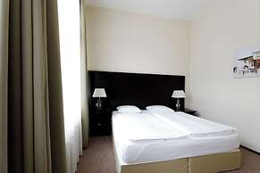 Grand Palace Hotel Hannover