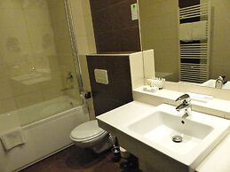 Grand Palace Hotel Hannover