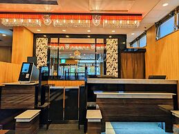 APA Hotel Kitakami Ekinishi