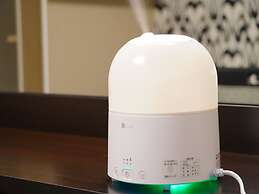 APA Hotel Kitakami Ekinishi