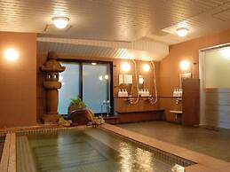 APA Hotel Kitakami Ekinishi