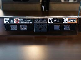 APA Hotel Kitakami Ekinishi