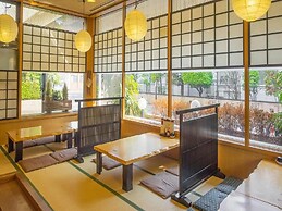 APA Hotel Kitakami Ekinishi