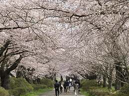 APA Hotel Kitakami Ekinishi