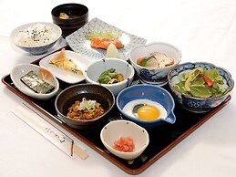 APA Hotel Kitakami Ekinishi