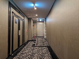 APA Hotel Kitakami Ekinishi