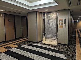 APA Hotel Kitakami Ekinishi