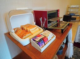 APA Hotel Kitakami Ekinishi