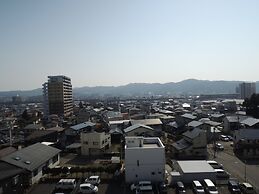 APA Hotel Kitakami Ekinishi