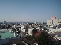 APA Hotel Kitakami Ekinishi