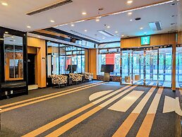 APA Hotel Kitakami Ekinishi