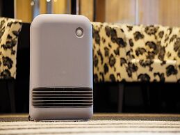 APA Hotel Kitakami Ekinishi