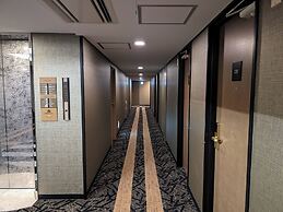 APA Hotel Kitakami Ekinishi