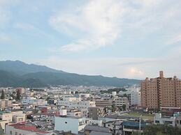 Hotel Yamagata Hills Ekimae Odori